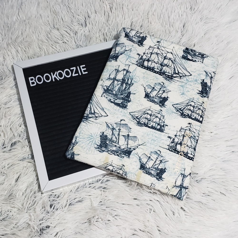 Sail Away Travel Buddy
